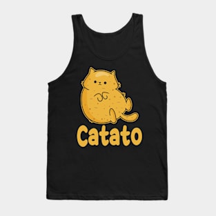 Catato Tank Top